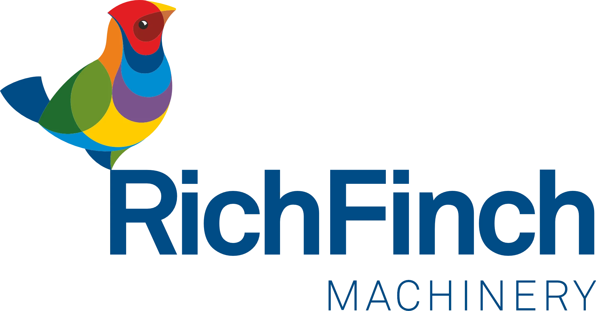 RichFinch Machinery